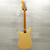 Used Squier Classic Vibe 60s Mustang Electric Guitar Yellow 40015-S000339654 View 3