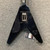Used Gibson FLYING V ZAKK WYLDE Pointy Electric Guitar Custom Graphics 6-String 40111-S000194961 View 4