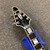 Used Gibson FLYING V ZAKK WYLDE Pointy Electric Guitar Custom Graphics 6-String 40111-S000194961 View 2