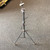 Used NO BRAND (Brandless Product) CYMBAL STAND Straight Stand 40111-S000194966 View 1