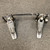 Used Pacific DOUBLE KICK PEDAL Kick Drum Pedal 40111-S000194969 View 1