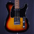 Used Fender TELECASTER PLAYER 2022 T Type Electric Guitar Sunburst 6-String 41140-S000139010 View 1