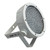 Used Chauvet Slim Par 56 Single Can 41117-S000055858 View 2