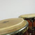 Used Latin Percussion - LP CALIENTE CONGA PAIR W STAND Conga 40042-S000273098 View 3