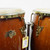 Used Latin Percussion - LP CALIENTE CONGA PAIR W STAND Conga 40042-S000273098 View 2