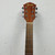Used Fender FA 135-CE Solid Top Acoustic Guitar Wood 40042-S000273101 View 3