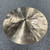 Used SABIAN HHX LEGACY WECKL 14 HI HATS 41106-S000102067 View 2