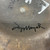 Used SABIAN HHX 21 FIERCE RIDE 41106-S000102069 View 10