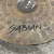 Used SABIAN HHX 21 FIERCE RIDE 41106-S000102069 View 9