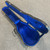 Used VINTAGE LP-STYLE HARDSHELL Guitar Case 41106-S000102074 View 2