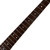 Used 2024 Squier Sonic Stratocaster Sunburst Electric Guitar 40090-S000084589 View 10