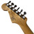 Used 2024 Squier Sonic Stratocaster Sunburst Electric Guitar 40090-S000084589 View 16