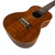 Used Lanikai CK-C Koa Concert Ukulele 40090-S000084587 View 2