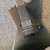 Used LTD EX BLACK METAL Pointy Electric Guitar Black 6-String 40111-S000194971 View 4