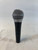 Used Shure PG48 Microphone 41127-S000061476 View 1