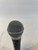 Used Shure PG48 Microphone 41127-S000061476 View 2