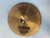 Used Sabian 16" B8 Thin Crash Cymbal 41127-S000061479 View 2