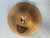 Used Sabian 17" B8 Thin Crash Cymbal 41127-S000061480 View 2