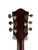 Used Gretsch Streamliner G2622 Semi-Hollow Electric Guitar 41115-S000117990 View 6