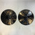 Used Meinl 16IN CLASSICS CUSTOM DARK HH Hi Hat Cymbals Other 41110-S000073233 View 1