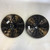 Used Meinl 16IN CLASSICS CUSTOM DARK HH Hi Hat Cymbals Other 41110-S000073233 View 2