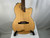 Used Epiphone CHET ATKINS SST LP Type Electric Guitar Natural 6-String 40012-S000315476 View 1