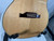 Used Epiphone CHET ATKINS SST LP Type Electric Guitar Natural 6-String 40012-S000315476 View 5