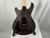Used Paul Reed Smith - PRS SE SPECIAL SWAMP ASH Double Cut Electric Guitar Black 6-String 40012-S000315477 View 8