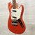 Used Squier Vintage Modified Mustang / Jaguar Double Cutaway Electric Guitar 40015-S000339658 View 6