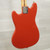 Used Squier Vintage Modified Mustang / Jaguar Double Cutaway Electric Guitar 40015-S000339658 View 12