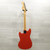 Used Squier Vintage Modified Mustang / Jaguar Double Cutaway Electric Guitar 40015-S000339658 View 3
