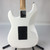 Used Squier AFFINITY STRATOCASTER S Type Electric Guitar White 6-String 41110-S000073239 View 4