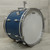 Used 4pc MIJ Vintage Drum Shell Kit Blue Sparkle 40015-S000339659 View 10