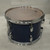 Used 4pc MIJ Vintage Drum Shell Kit Blue Sparkle 40015-S000339659 View 5