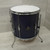 Used 4pc MIJ Vintage Drum Shell Kit Blue Sparkle 40015-S000339659 View 8