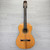 Used Madeira C600 CLASSICAL 70S Vintage Solid Top Acoustic Guitar Wood 41124-S000212799 View 2