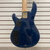 Used - Yamaha BBG4 MODDED Bass Guitar 40087-S000241182 View 9