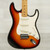 Used Harmony H-80T Electric Guitar Sunburst 40015-S000339668 View 1
