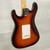 Used Harmony H-80T Electric Guitar Sunburst 40015-S000339668 View 13