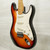 Used Harmony H-80T Electric Guitar Sunburst 40015-S000339668 View 6