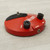 Used Dunlop JDF2 Fuzz Face Fuzz Pedal 40015-S000339673 View 5