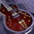 Used Epiphone JOE PASS EMPEROR II HOLLOWBODY GUITAR Vintage Semi-Hollow Electric Guitar Red 6-String 41140-S000139016 View 11