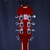 Used Epiphone CASINO 2002 MIK SEMI-HOLLOW Vintage Semi-Hollow Electric Guitar Red 6-String 41140-S000139018 View 5