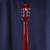 Used Epiphone CASINO 2002 MIK SEMI-HOLLOW Vintage Semi-Hollow Electric Guitar Red 6-String 41140-S000139018 View 6