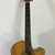 Used Fender GC140SCE Laminate Top Acoustic Guitar Natural 41128-S000114234 View 2