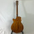 Used Fender GC140SCE Laminate Top Acoustic Guitar Natural 41128-S000114234 View 7