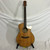 Used Fender GC140SCE Laminate Top Acoustic Guitar Natural 41128-S000114234 View 8