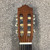 Used YAMAHA CG-90SA Classical Acoustic Guitar 41106-S000102076 View 4