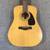 Used FENDER DG10/12 NS 12-String Acoustic Guitar 41106-S000102083 View 1
