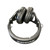 Used Shure SRH-440 Headphones 41136-S000157354 View 2
